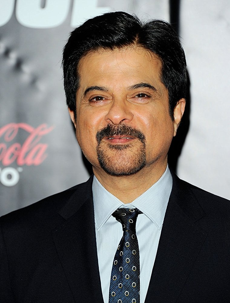 Anil Kapoor