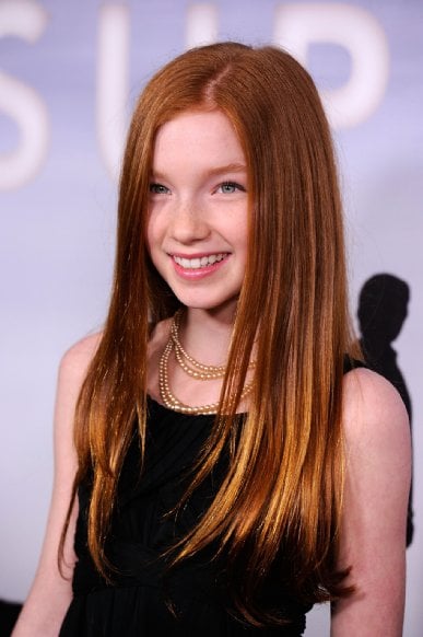 Annalise Basso