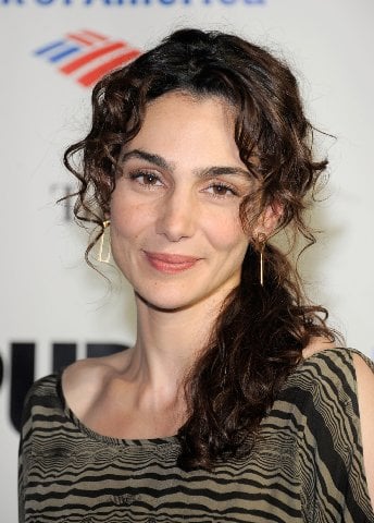 Annie Parisse