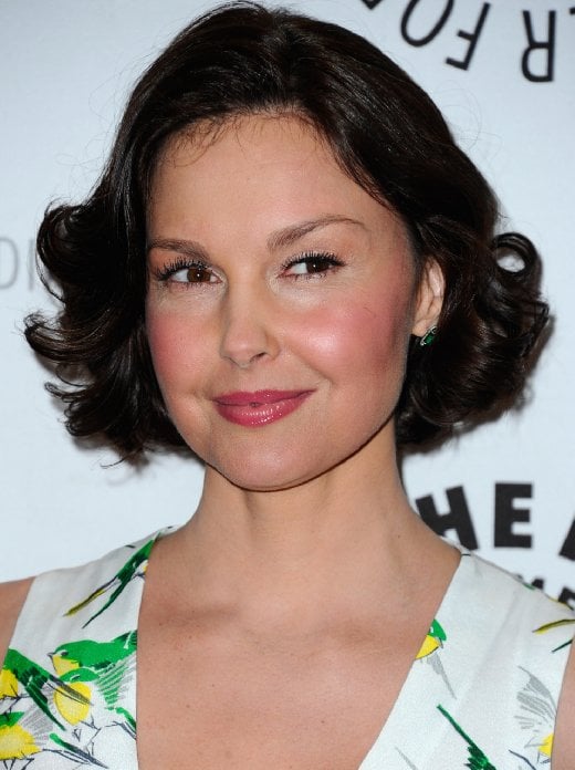 Ashley Judd