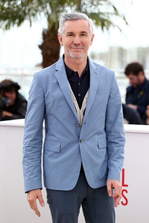 Baz Luhrmann