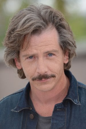 Ben Mendelsohn