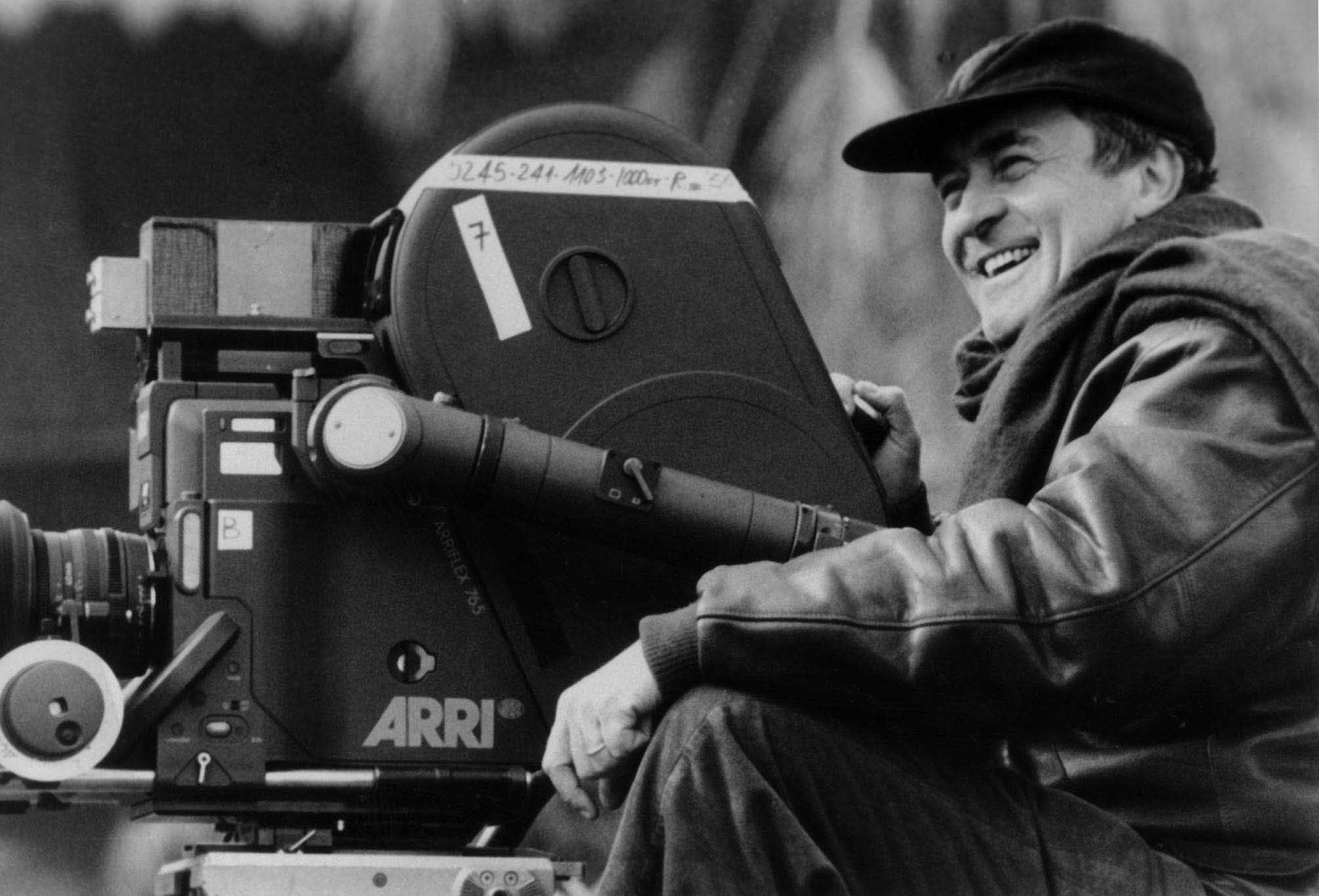 Bernardo Bertolucci estará en Guadalajara