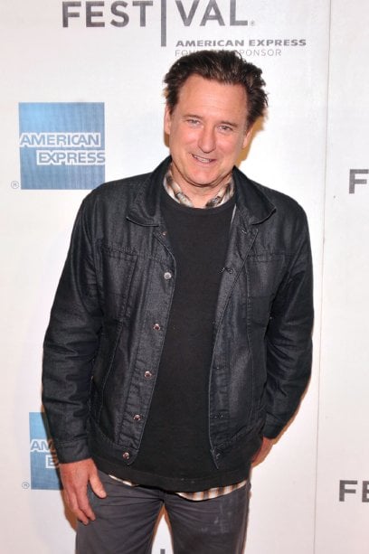 Bill Pullman