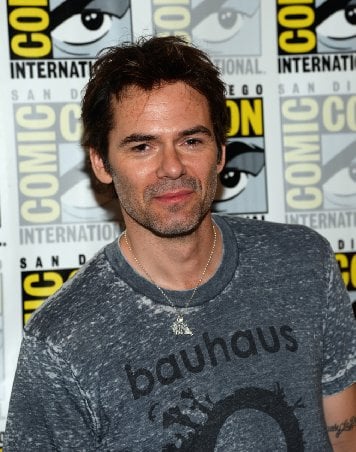 Billy Burke