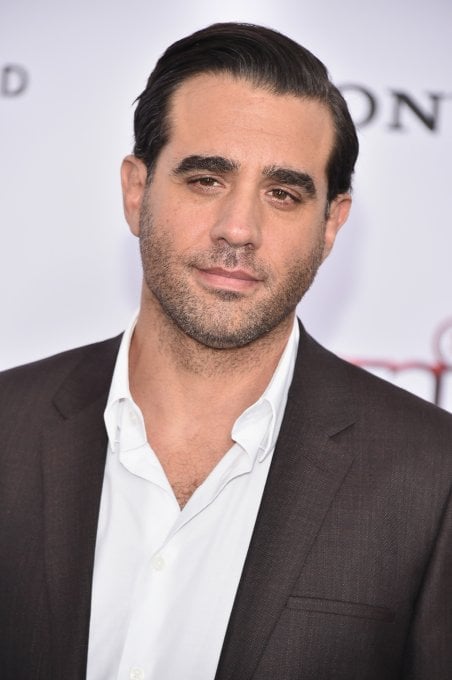 Bobby Cannavale