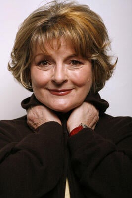 Brenda Blethyn