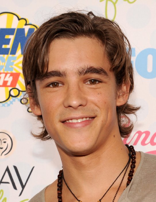 Brenton Thwaites