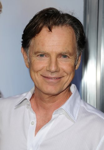 Bruce Greenwood