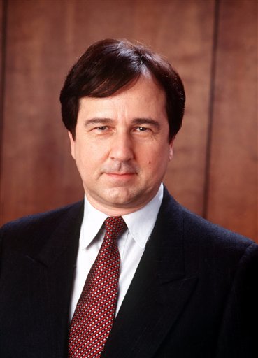 Bruno Kirby