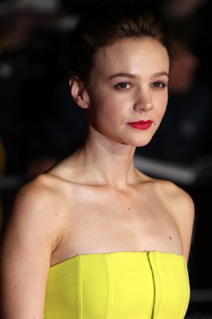 Carey Mulligan