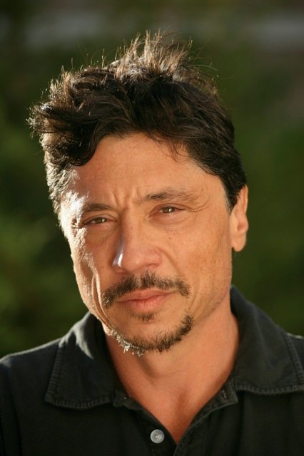 Carlos Bardem