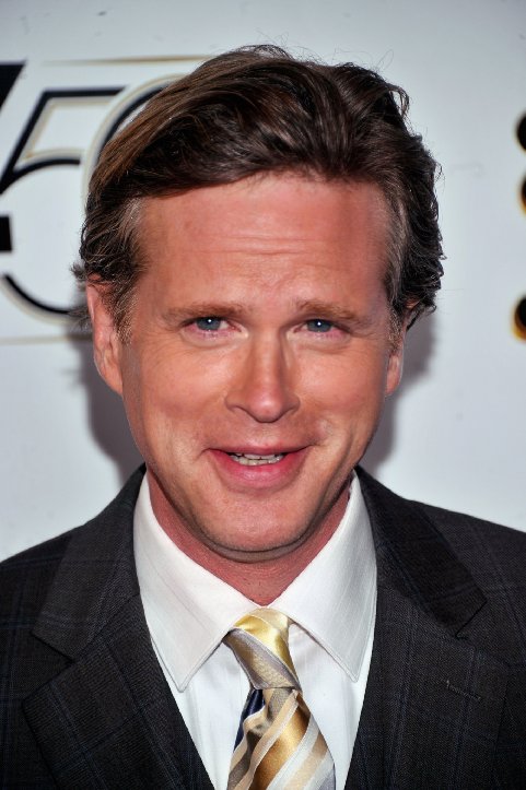 Cary Elwes