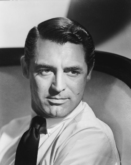 Cary Grant