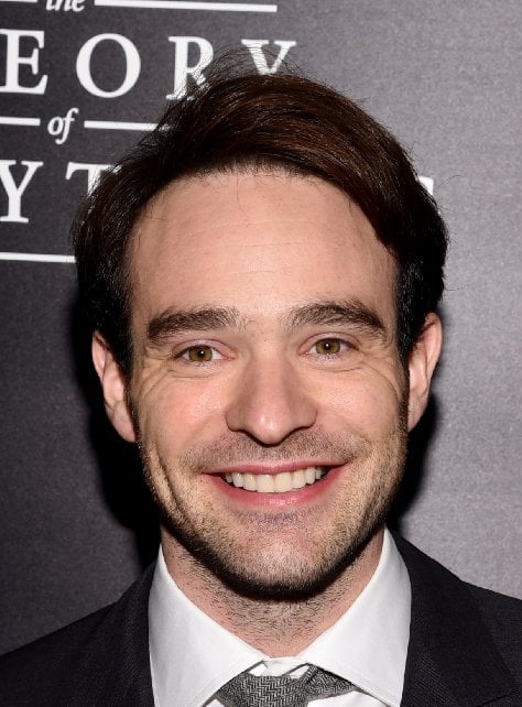 Charlie Cox