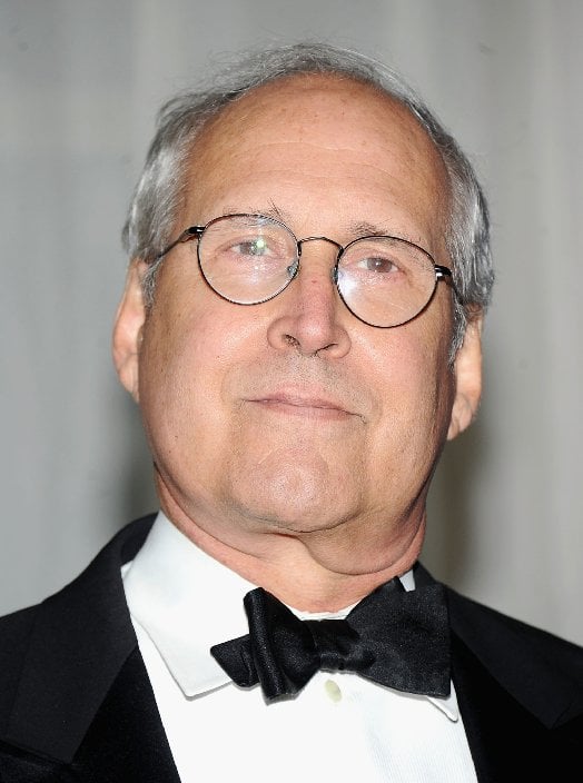 Chevy Chase