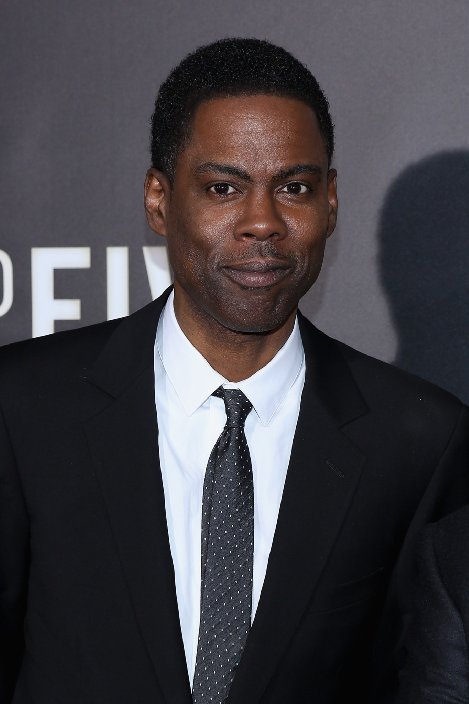 Chris Rock