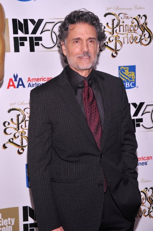 Chris Sarandon