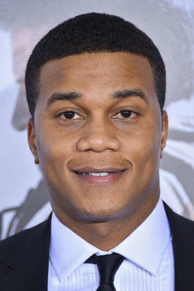 Cory Hardrict