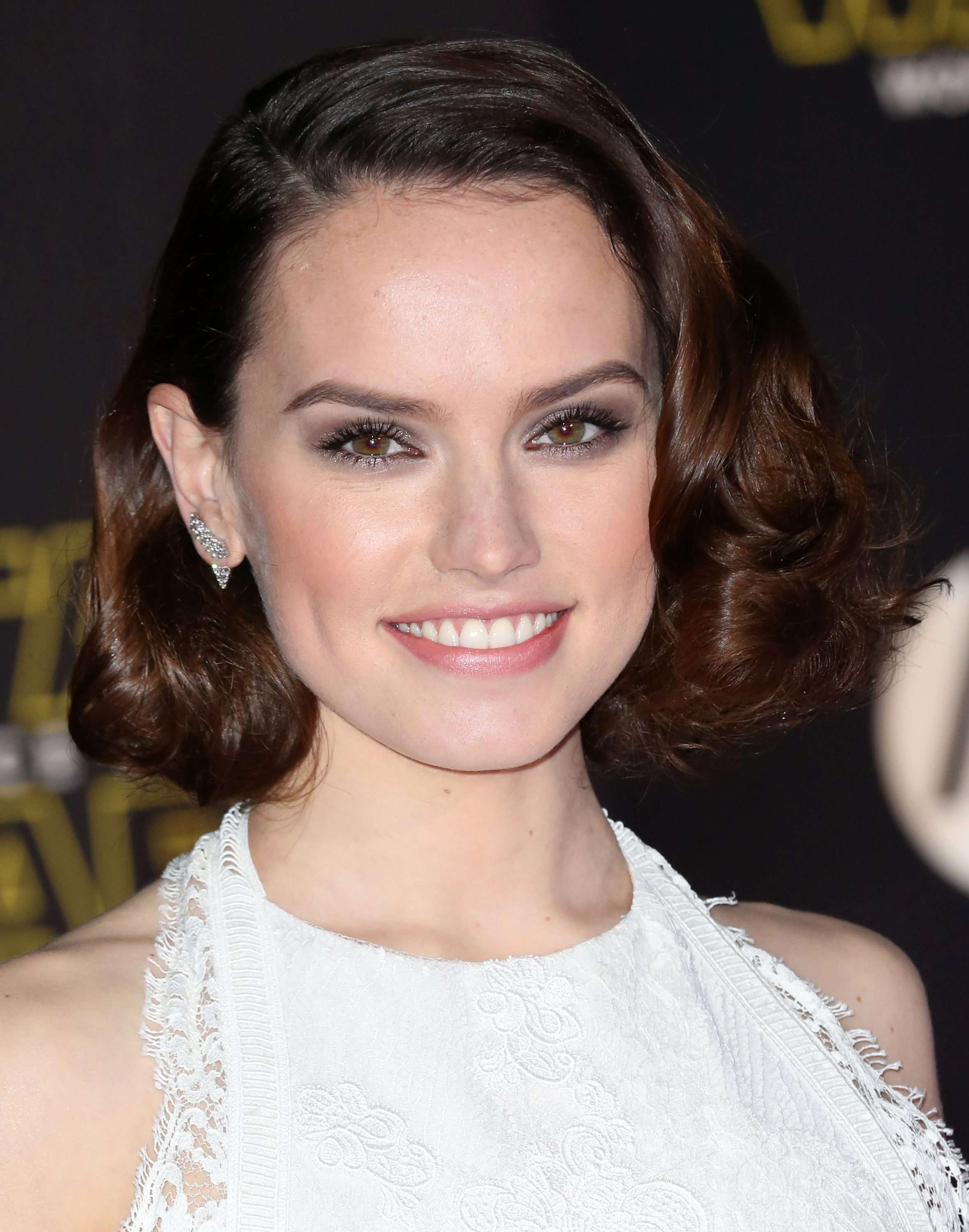 Daisy Ridley