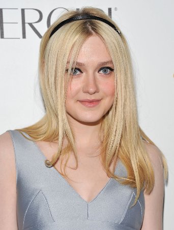 Dakota Fanning