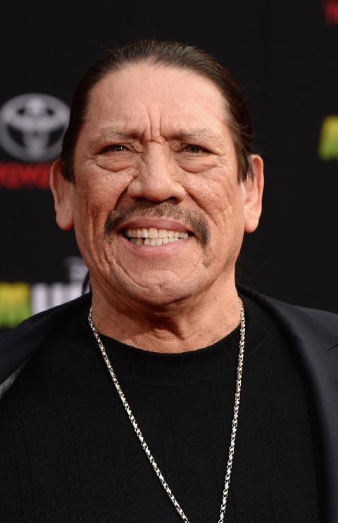 Danny Trejo