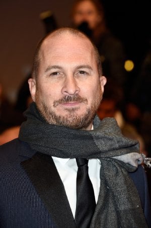 Darren Aronofsky