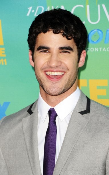 Darren Criss