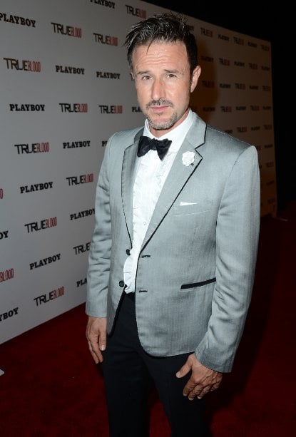 David Arquette