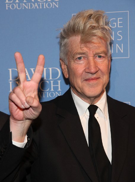 David Lynch