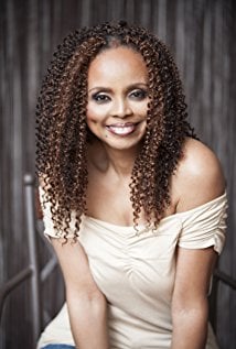 Debbi Morgan