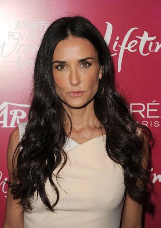 Demi Moore