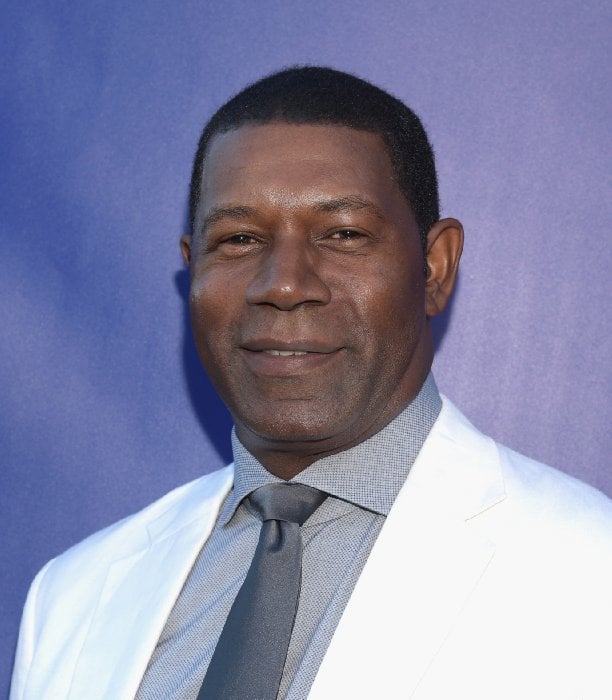 Dennis Haysbert