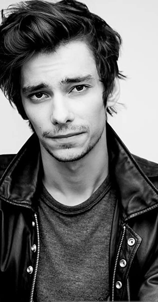 Devon Bostick