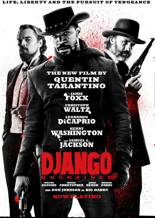 Django Sin Cadenas