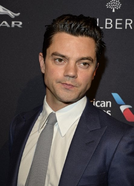 Dominic Cooper