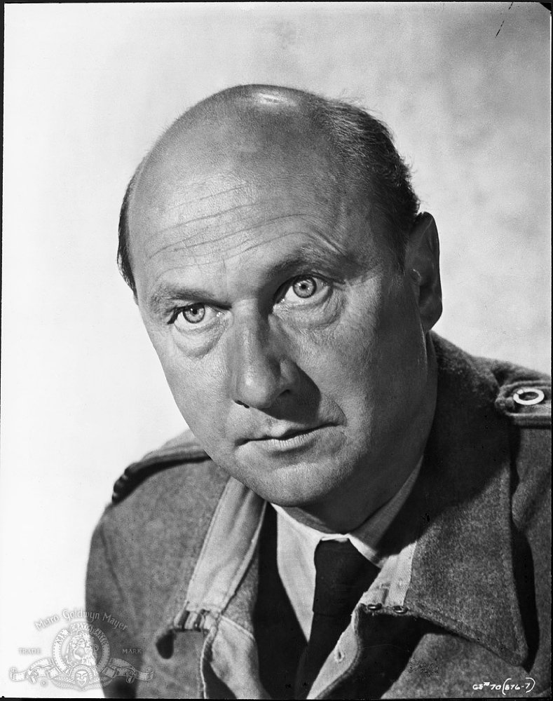 Donald Pleasence