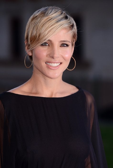 Elsa Pataky