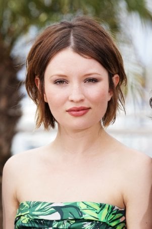 Emily Browning