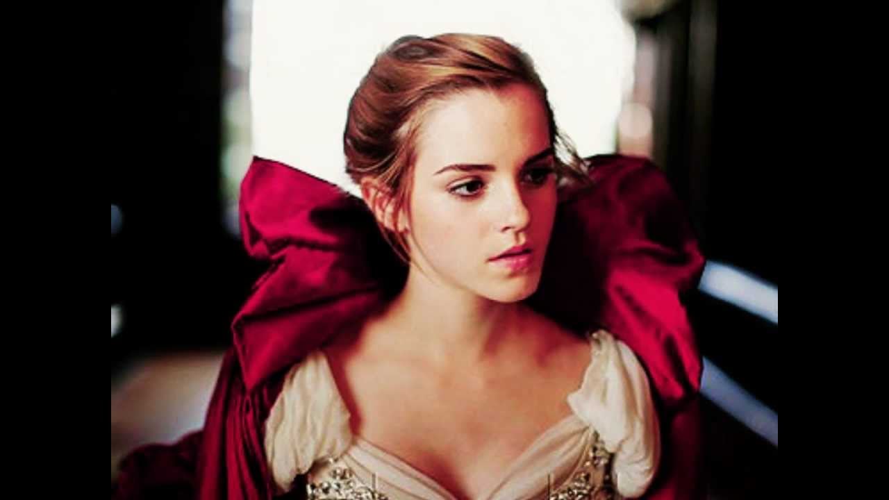 Emma Watson será Bella