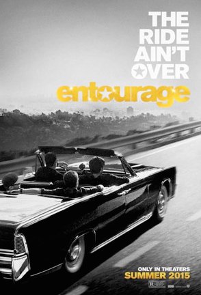 Entourage: La Película