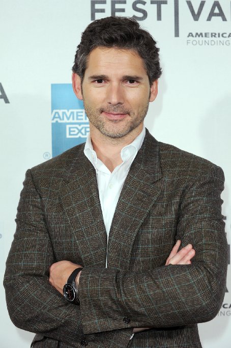 Eric Bana