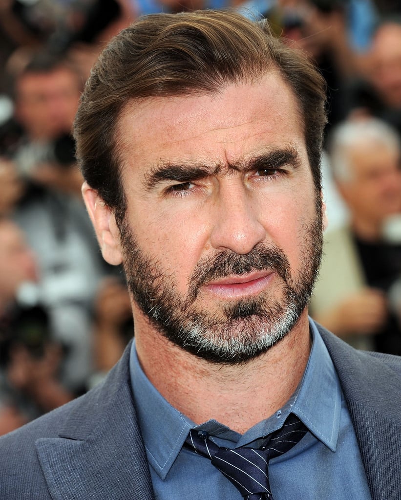 Eric Cantona