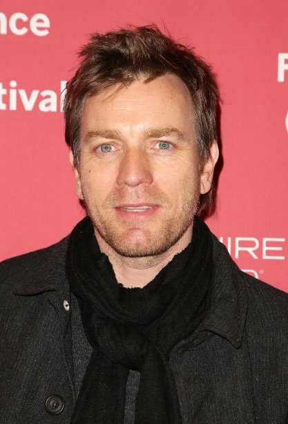 Ewan McGregor