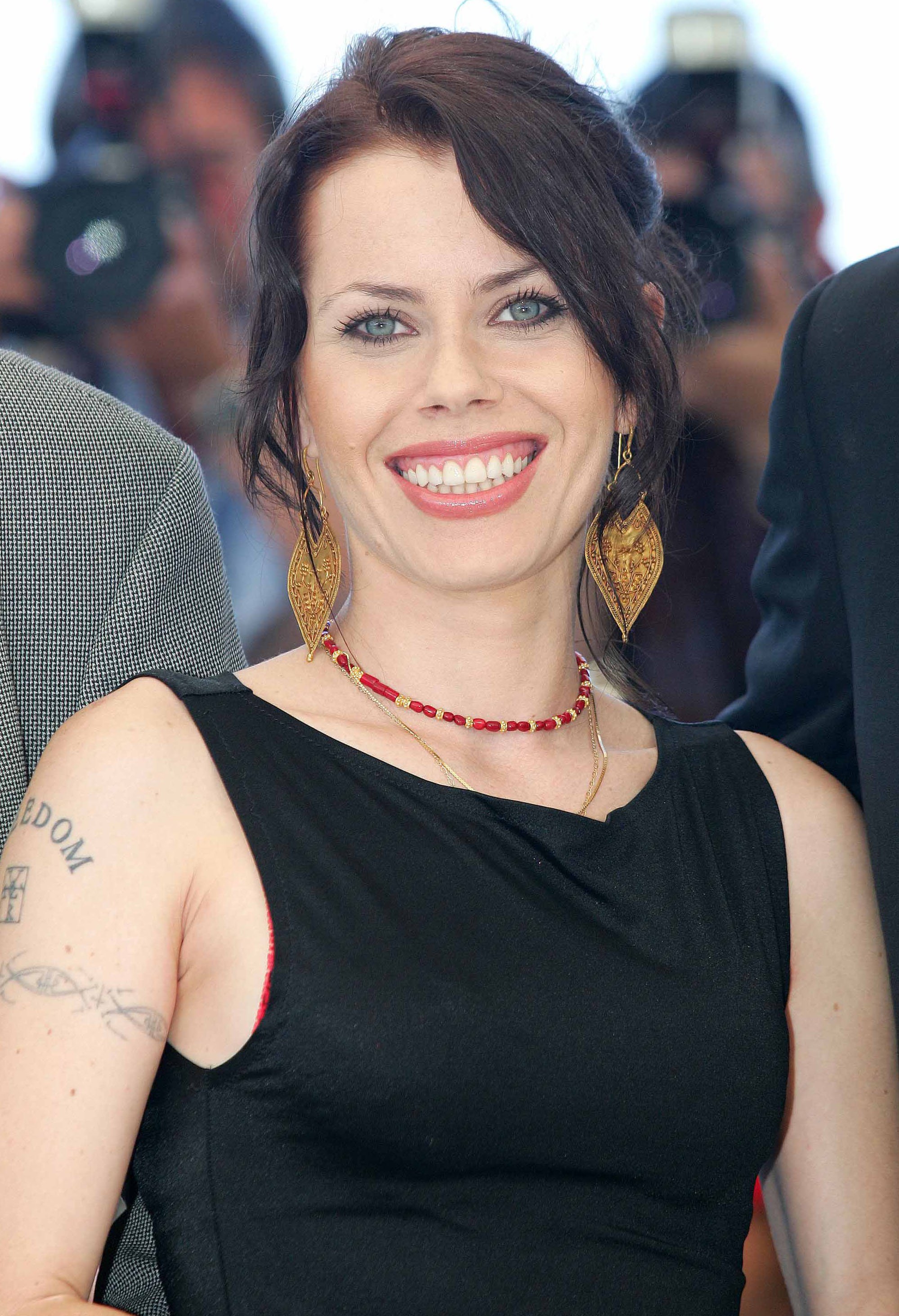 Fairuza Balk