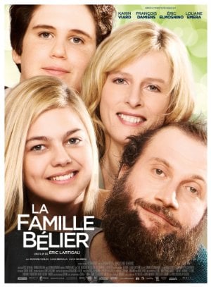 La Familia Bélier