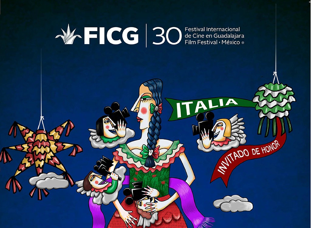 FICG 30