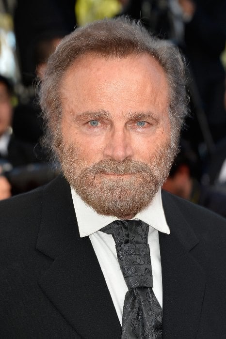 Franco Nero