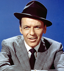 Frank Sinatra