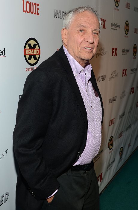 Garry Marshall